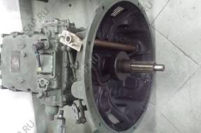 КОРОБКА ПЕРЕДАЧW S6-90 REGENEROWANA CIAROWY