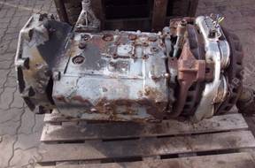 КОРОБКА ПЕРЕДАЧw S6-90 Retarder, MAN 16.290 IRIZAR
