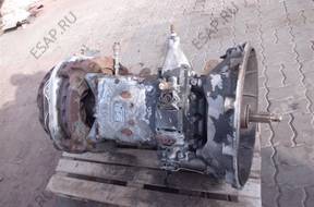 КОРОБКА ПЕРЕДАЧw S6-90 Retarder, MAN 16.290 IRIZAR