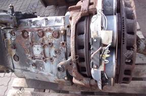 КОРОБКА ПЕРЕДАЧw S6-90 Retarder, MAN 16.290 IRIZAR