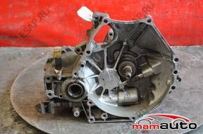 КОРОБКА ПЕРЕДАЧW S6BNU ROVER 45 2.0 TD 04 год, FV