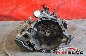 КОРОБКА ПЕРЕДАЧW S70202692 TOYOTA YARIS II 1.4 D4D