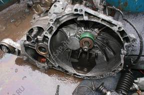 КОРОБКА ПЕРЕДАЧW S717M125AC FORD MONDEO MK 3 KOMBI