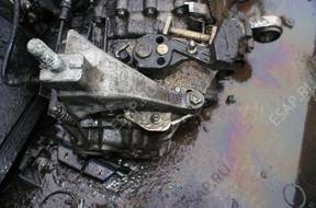 КОРОБКА ПЕРЕДАЧW S717M125AC FORD MONDEO MK 3 KOMBI