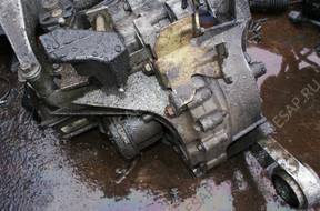КОРОБКА ПЕРЕДАЧW S717M125AC FORD MONDEO MK 3 KOMBI