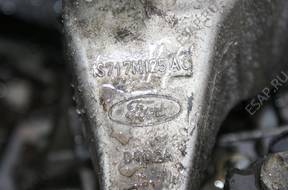 КОРОБКА ПЕРЕДАЧW S717M125AC FORD MONDEO MK 3 KOMBI