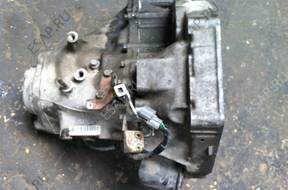 КОРОБКА ПЕРЕДАЧw S9B - Honda Civic 1.8 VTI B18C4