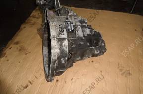 КОРОБКА ПЕРЕДАЧW SAAB 2,0T FH55B03