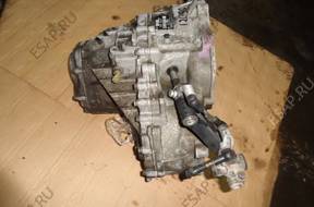 КОРОБКА ПЕРЕДАЧW SAAB 2,0T FH55B03