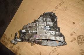 КОРОБКА ПЕРЕДАЧW SAAB 2,0T FH55B03