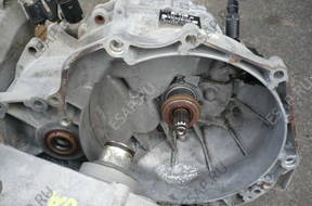 КОРОБКА ПЕРЕДАЧw Saab 2.2 DID S52 41 J-3.82