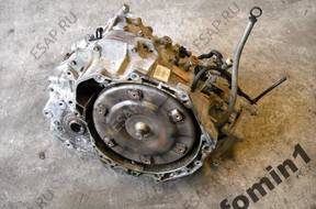 КОРОБКА ПЕРЕДАЧW SAAB 2.3 T 2.0 T АВТОМАТИЧЕСКАЯ 50-40LE