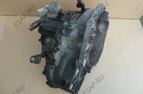 КОРОБКА ПЕРЕДАЧw Saab 9-3 1.8 2.0 T FM57 102