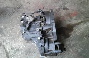 КОРОБКА ПЕРЕДАЧW SAAB 9-3 1.8T SS 03- FM55 101