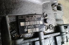 КОРОБКА ПЕРЕДАЧW SAAB 9-3 1.8T SS 03- FM55 101