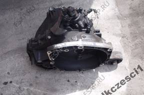 КОРОБКА ПЕРЕДАЧW SAAB 9-3 1.9 120 150 VECTRA C F40