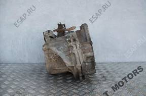 КОРОБКА ПЕРЕДАЧW SAAB 9-3 1.9 TiD 120 KM F40 Z19DT