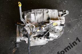 КОРОБКА ПЕРЕДАЧW SAAB 9-3 2.0 T FA44907