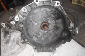 КОРОБКА ПЕРЕДАЧW SAAB 9-3 2.0 T FM55101