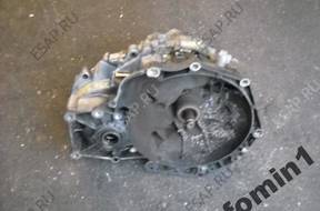 КОРОБКА ПЕРЕДАЧW SAAB 9-3 2.0 T FM57503 ECOPOWER