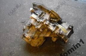 КОРОБКА ПЕРЕДАЧW SAAB 9-3 2.0 T FM57503 ECOPOWER