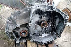 КОРОБКА ПЕРЕДАЧw Saab 9-3 2.0T Aero F40 55350375