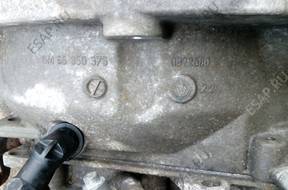 КОРОБКА ПЕРЕДАЧw Saab 9-3 2.0T Aero F40 55350375