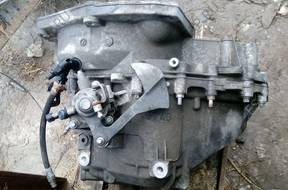 КОРОБКА ПЕРЕДАЧw Saab 9-3 2.0T Aero F40 55350375