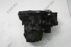 КОРОБКА ПЕРЕДАЧW SAAB 9-3 2.0T FM55507