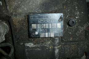 КОРОБКА ПЕРЕДАЧW SAAB 9-3 2.3T FM55 B05 2003 год,