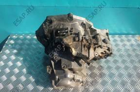 КОРОБКА ПЕРЕДАЧw saab 9-3 9-5 03-07 2,0 T FM55 101