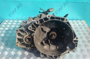 КОРОБКА ПЕРЕДАЧw saab 9-3 9-5 03-07 2,0 T FM55 101