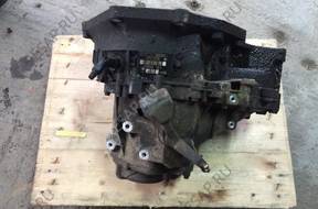 КОРОБКА ПЕРЕДАЧw saab 9-3 9-5 03-07 2,0 T FM55 101