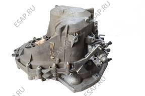 КОРОБКА ПЕРЕДАЧw SAAB 9-3 93 1.9 TID 150 F40