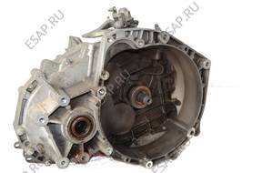 КОРОБКА ПЕРЕДАЧw SAAB 9-3 93 1.9 TID 150 F40