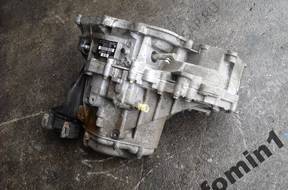 КОРОБКА ПЕРЕДАЧW SAAB 9-3 93 2.0 T 2.3  FM 55 507