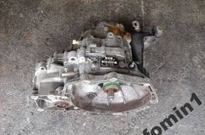 КОРОБКА ПЕРЕДАЧW SAAB 9-3 93 2.0 T 2.3  FM 55 507