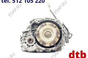 КОРОБКА ПЕРЕДАЧW SAAB 9-3 93 2.0t 2.0 TURBO 98-03