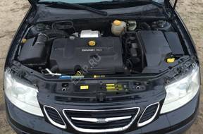 КОРОБКА ПЕРЕДАЧW SAAB 9-3 93 2.2 TiD 125KM 02-05