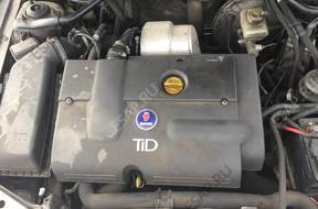 КОРОБКА ПЕРЕДАЧW SAAB 9-3 93 2.2 TiD 98-02