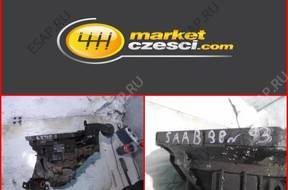 КОРОБКА ПЕРЕДАЧW SAAB 9-3 93 2.2 TID FM57503