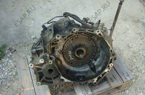 КОРОБКА ПЕРЕДАЧW SAAB 9-5 2.0 2.3T 50-42LE АВТОМАТИЧЕСКАЯ