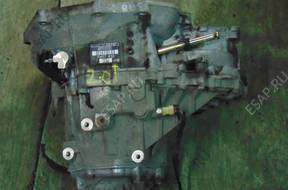 КОРОБКА ПЕРЕДАЧW SAAB 9-5 2.0T FM57 B10 06 год,