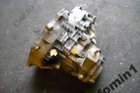 КОРОБКА ПЕРЕДАЧW SAAB 9-5 2.3 T 2.0 T FM55B05