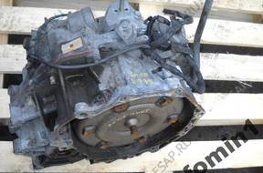 КОРОБКА ПЕРЕДАЧW SAAB 9-5 2.3 T 50-42LE FA47C03