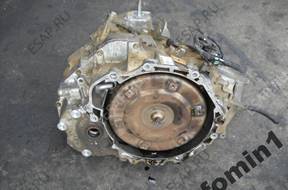 КОРОБКА ПЕРЕДАЧW SAAB 9-5 2.3 T AERO 55-50SN 57C01