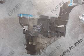 КОРОБКА ПЕРЕДАЧW SAAB 9-5 2.3 T БЕНЗИН FM55 B12 AERO