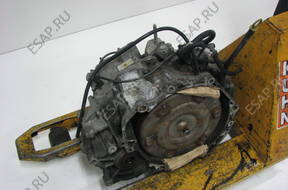 КОРОБКА ПЕРЕДАЧW SAAB 9-5 2.3TB FA47A01