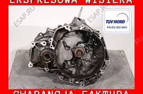 КОРОБКА ПЕРЕДАЧW SAAB 9-5 Y5SE 02 3.0 TID D308L