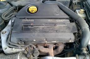 КОРОБКА ПЕРЕДАЧW SAAB 9-5 YS3E 2,0T 16V